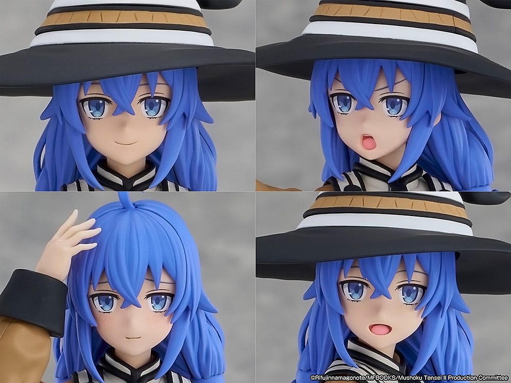 Roxy Migurdia DX Ver. Plastic Model Kit Kadokawa