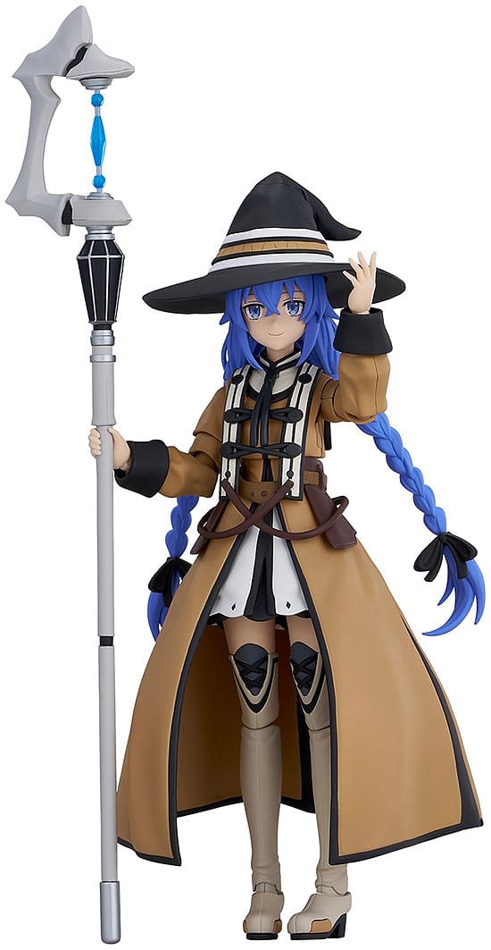 Roxy Migurdia Std Ver. Plastic Model Kit Kadokawa - Anime Figuren günstig kaufen