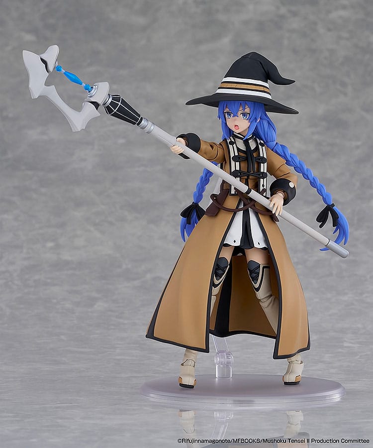 Roxy Migurdia Std Ver. Plastic Model Kit Kadokawa - Anime Figuren günstig kaufen