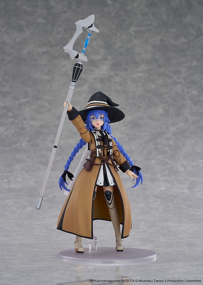 Roxy Migurdia Std Ver. Plastic Model Kit Kadokawa - Anime Figuren günstig kaufen