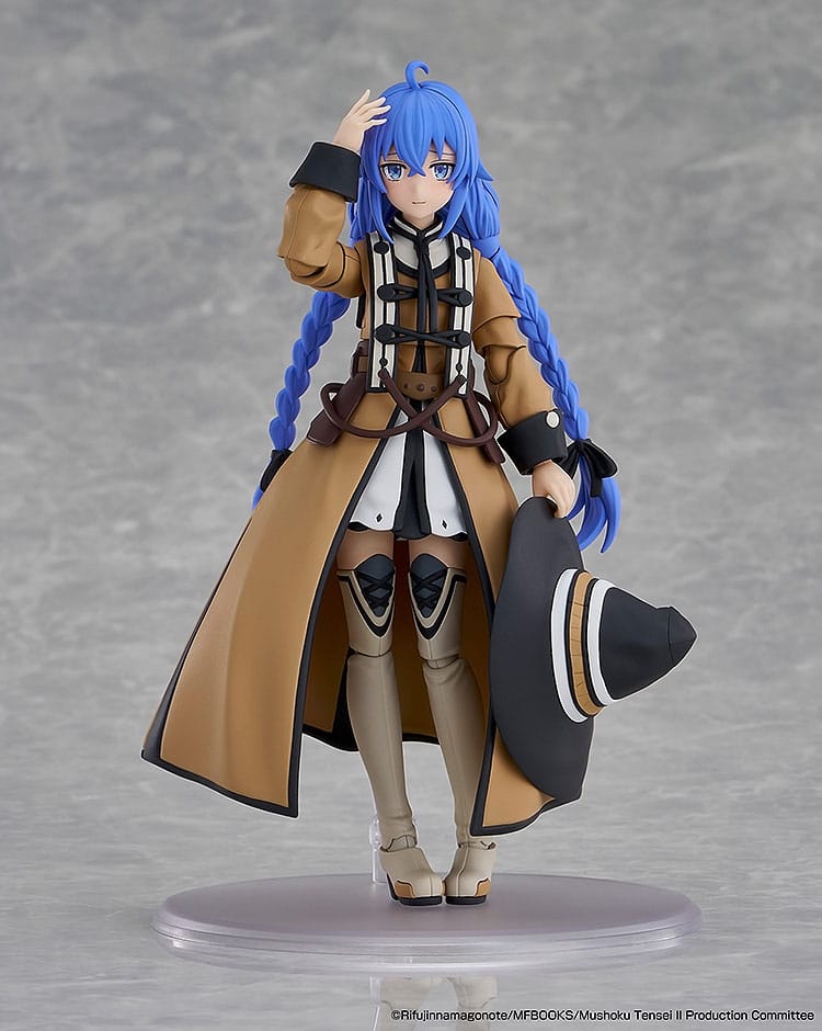 Roxy Migurdia Std Ver. Plastic Model Kit Kadokawa - Anime Figuren günstig kaufen