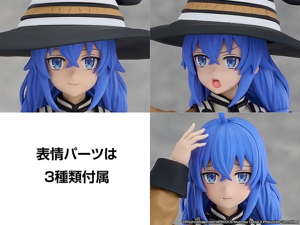 Roxy Migurdia Std Ver. Plastic Model Kit Kadokawa - Anime Figuren günstig kaufen