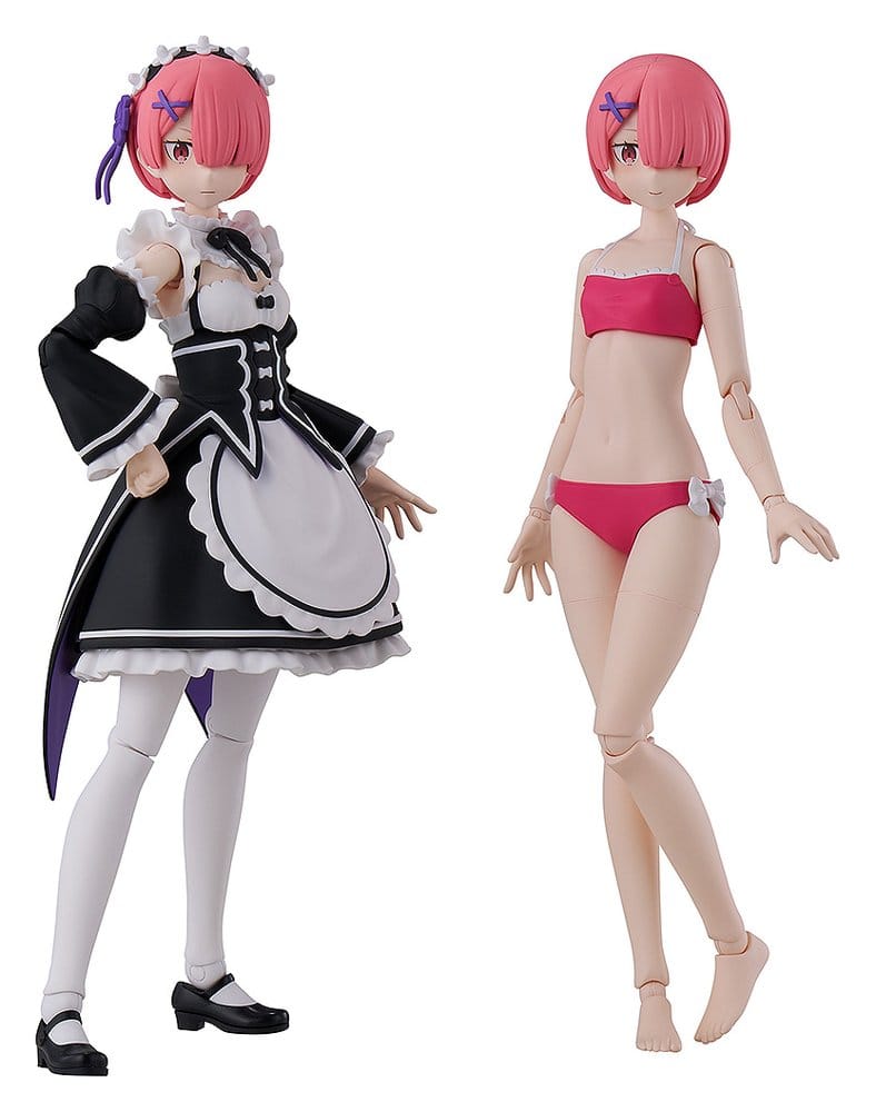 Anime Figuren günstig bei genkidama.de