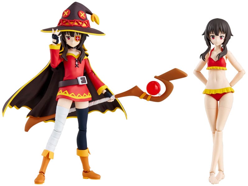 Megumin - Konosuba - DX Ver. - Kadokawa - Anime Figuren günstig kaufen