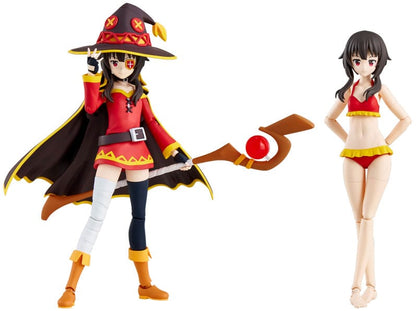 Megumin - Konosuba - DX Ver. - Kadokawa - Anime Figuren günstig kaufen