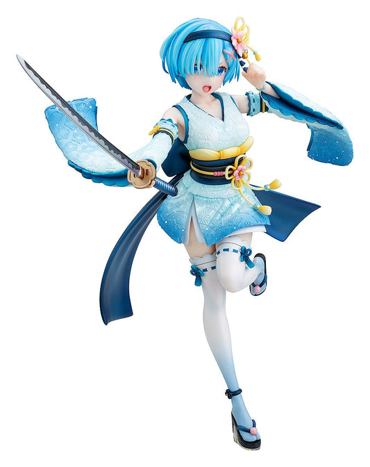 Rem Combat Outfit Ver. Kadokawa - Anime Figuren günstig kaufen