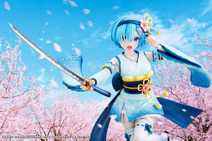 Rem Combat Outfit Ver. Kadokawa