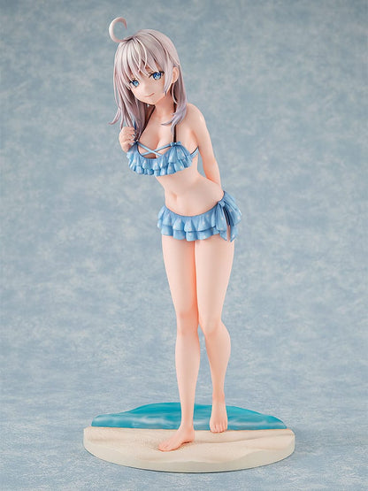 Alisa Mikhailovna Kujou: Vacation Swimsuit Ver. Kadokawa