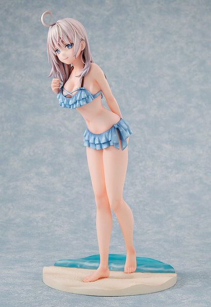 Alisa Mikhailovna Kujou: Vacation Swimsuit Ver. Kadokawa