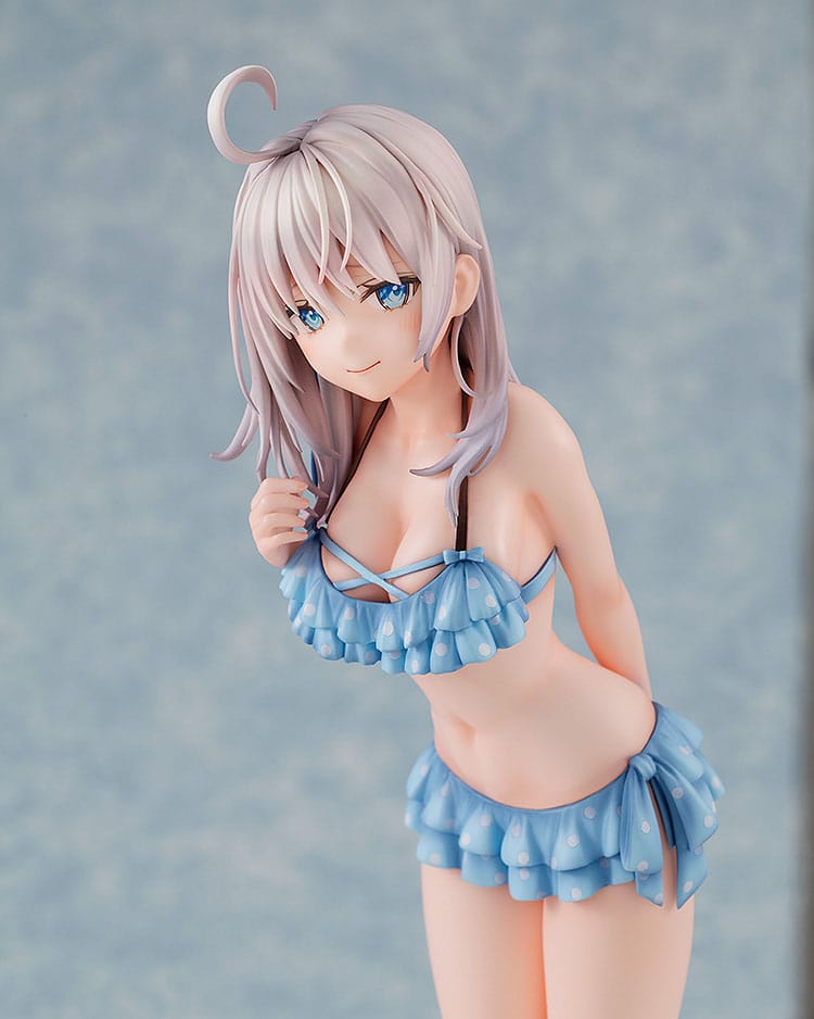 Alisa Mikhailovna Kujou: Vacation Swimsuit Ver. Kadokawa