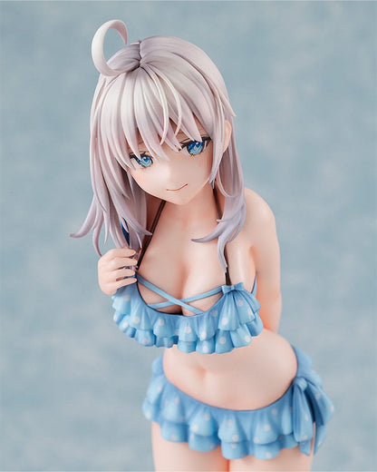 Alisa Mikhailovna Kujou: Vacation Swimsuit Ver. Kadokawa