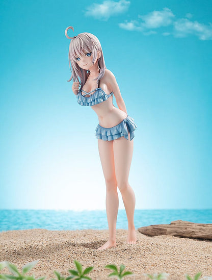 Alisa Mikhailovna Kujou: Vacation Swimsuit Ver. Kadokawa