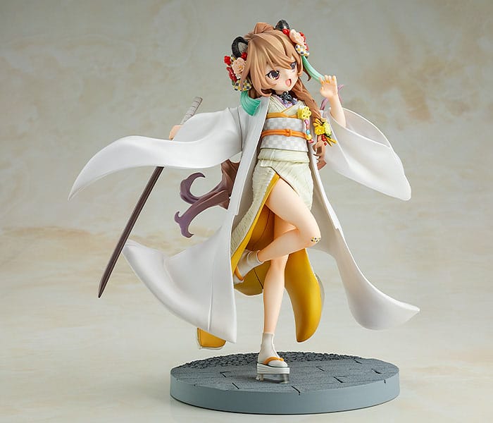 Taiga Aisaka White Kimono Ver. Kadokawa