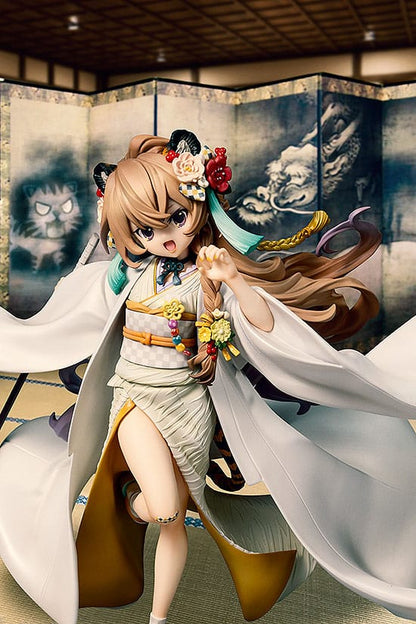 Taiga Aisaka White Kimono Ver. Kadokawa
