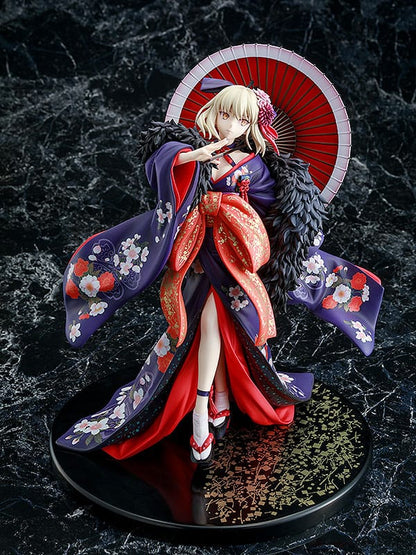 Saber Alter Fate/stay night: Heaven's Feel Kadokawa
