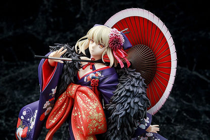 Saber Alter Fate/stay night: Heaven's Feel Kadokawa