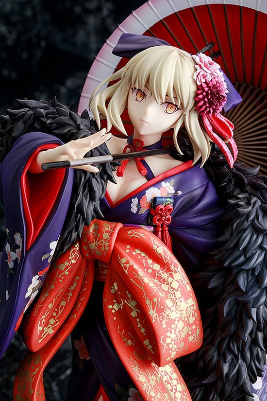 Saber Alter Fate/stay night: Heaven's Feel Kadokawa