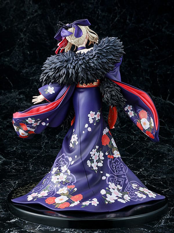 Saber Alter Fate/stay night: Heaven's Feel Kadokawa