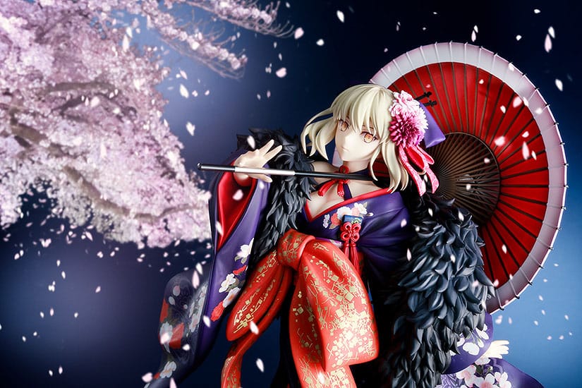 Saber Alter Fate/stay night: Heaven's Feel Kadokawa