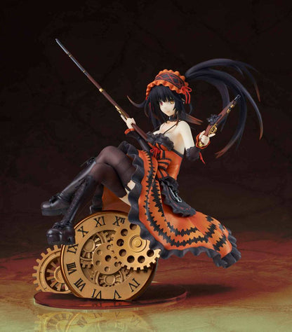 Kurumi Tokisaki - Date A Live - Kaitendoh [NEUAUFLAGE]