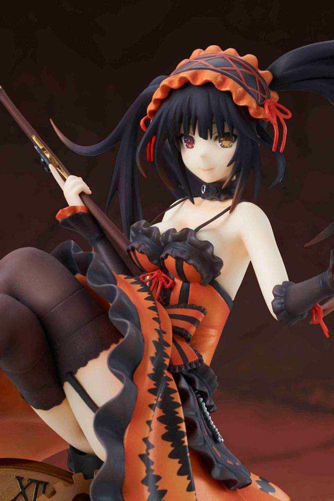 Kurumi Tokisaki - Date A Live - Kaitendoh [NEUAUFLAGE]
