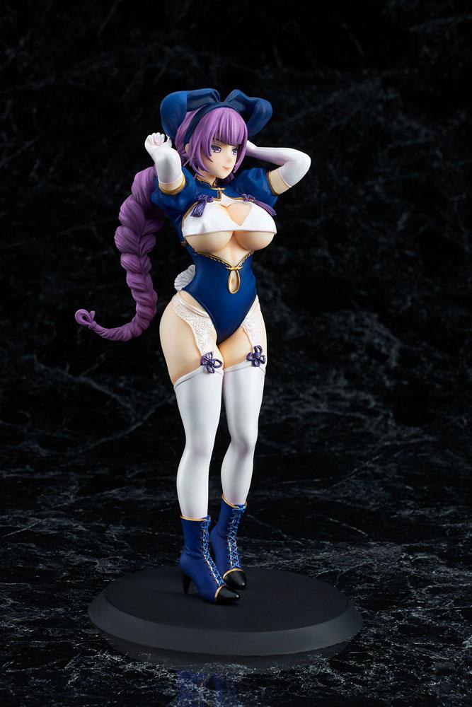 Tian Tian (Tenten) - Blue Bunny Ver. / Original Character - Anime Figuren günstig kaufen