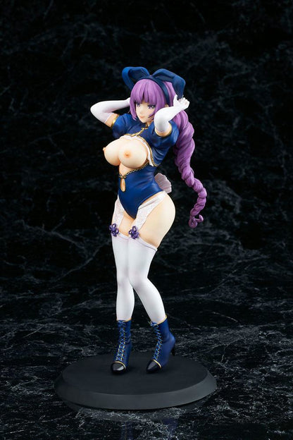 Tian Tian (Tenten) - Blue Bunny Ver. / Original Character - Anime Figuren günstig kaufen