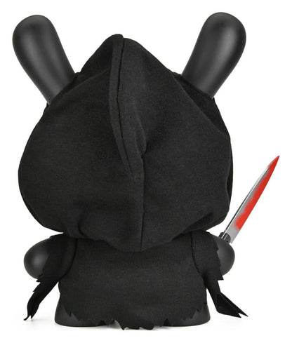 Ghost Face Dunny Art Toy Vinyl Figur Aged Mask Edition - Anime Figuren günstig kaufen