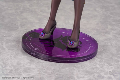 China Dress Nyan STD Version Original Character Kiwi Toys