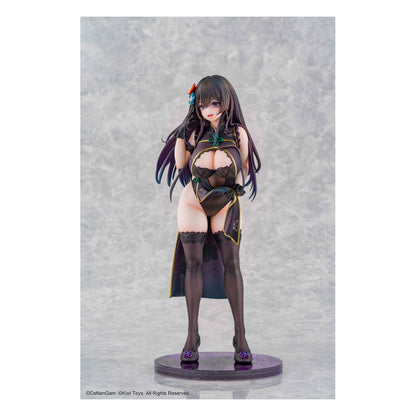 China Dress Nyan Deluxe Version Original Character Kiwi Toys