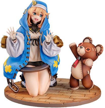 Bridget Guilty Gear Strive Klockworx - Anime Figuren günstig kaufen
