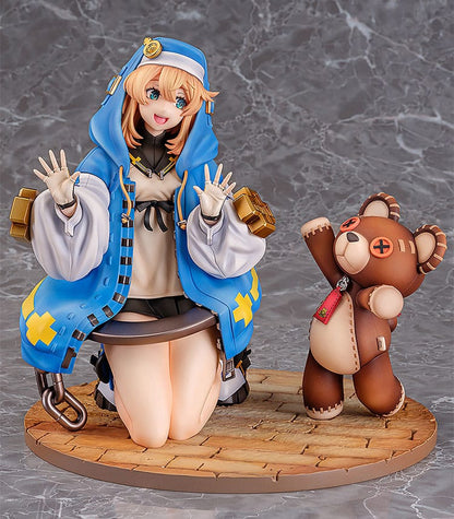 Bridget Guilty Gear Strive Klockworx - Anime Figuren günstig kaufen