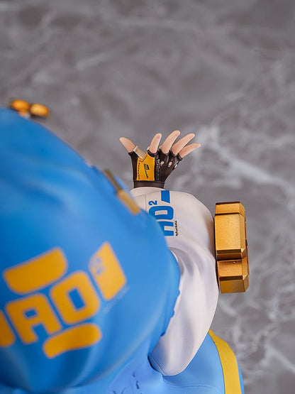 Bridget Guilty Gear Strive Klockworx - Anime Figuren günstig kaufen