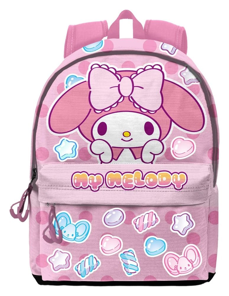 Sanrio FAN HS Rucksack 3.0 My Melody Sweet - Anime Figuren günstig kaufen