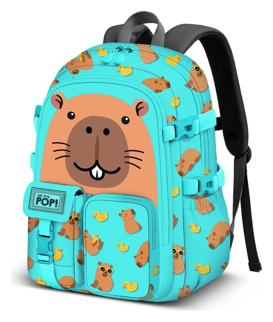 Oh My Pop! Haru Rucksack Capy - Anime Figuren günstig kaufen