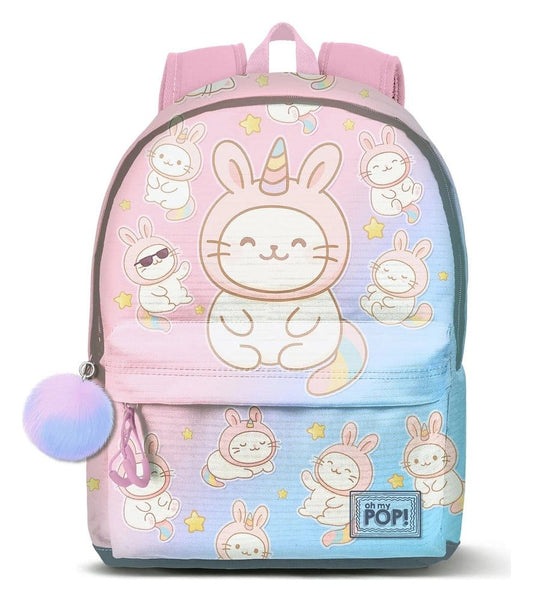 Oh My Pop! FAN HS Rucksack 3.0 Bunicat - Anime Figuren günstig kaufen