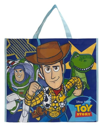 Toy Story Einkaufstasche - Anime Figuren günstig kaufen