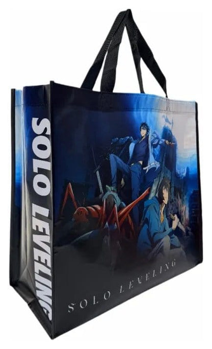 Solo Leveling Einkaufstasche Awaken - Anime Figuren günstig kaufen