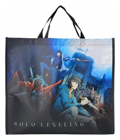 Solo Leveling Einkaufstasche Awaken - Anime Figuren günstig kaufen