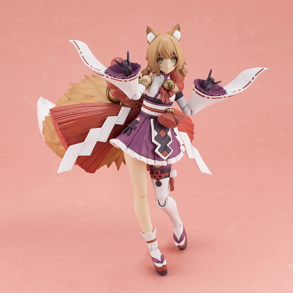 Anime Figuren günstig bei genkidama.de