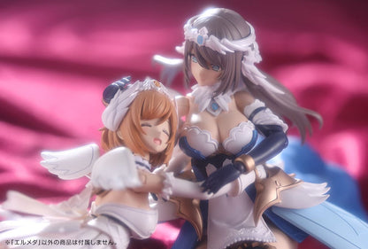 Ermeda  Plastic Model Kit Kotobukiya