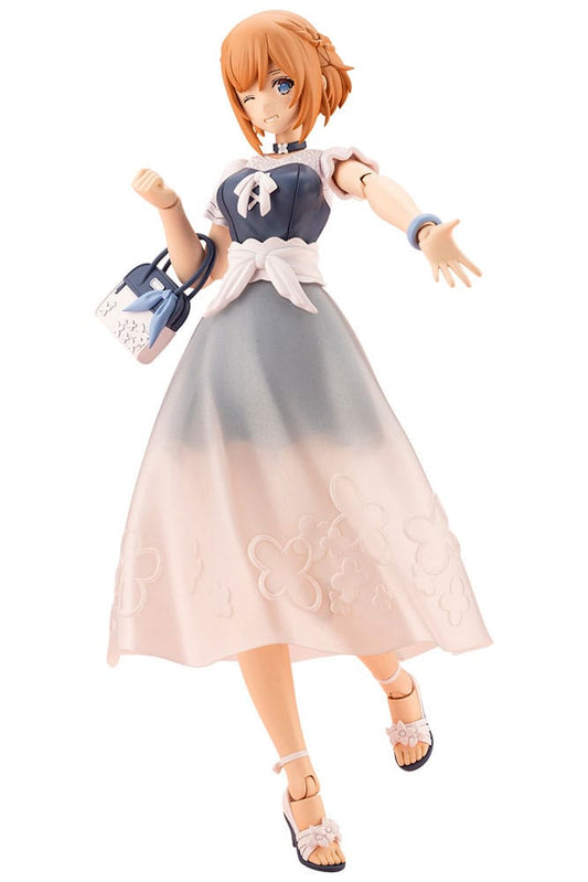 Lumitea ReACT-iF Ver. Kotobukiya - Anime Figuren günstig kaufen