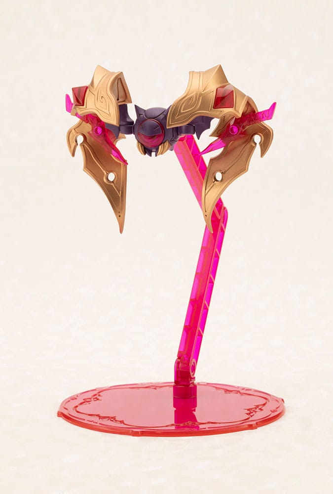 Meltina Plastic Model Kotobukiya