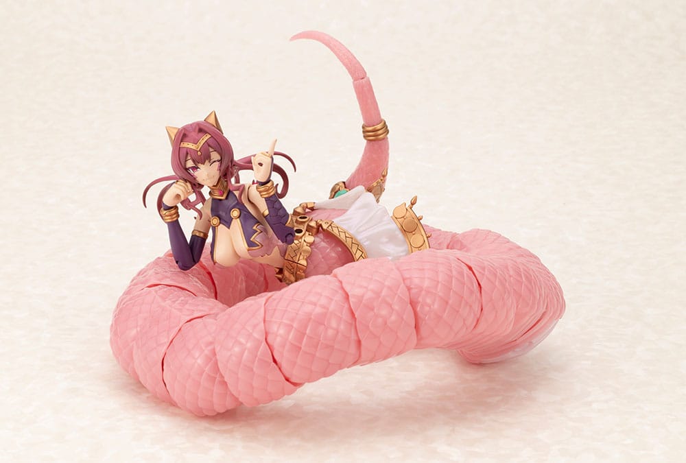 Meltina Plastic Model Kotobukiya