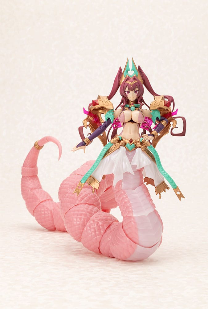 Meltina Plastic Model Kotobukiya
