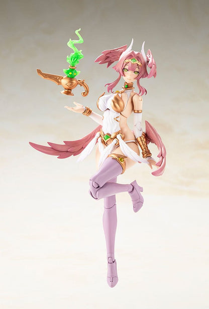 Aruaril Arcanadea Plastic Model Kit Kotobukiya
