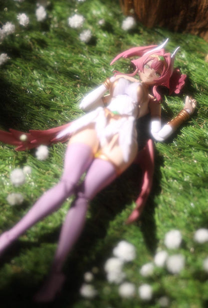 Aruaril Arcanadea Plastic Model Kit Kotobukiya