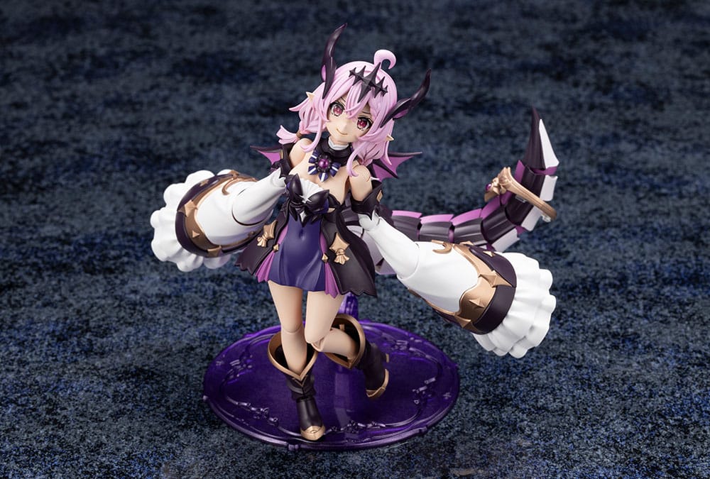 Gii Arcanadea Plastic Model Kit Kotobukiya