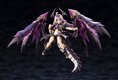 Gii Arcanadea Plastic Model Kit Kotobukiya
