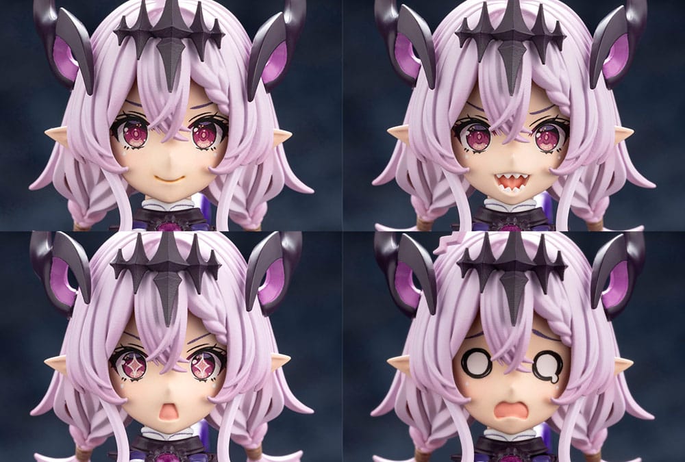 Gii Arcanadea Plastic Model Kit Kotobukiya